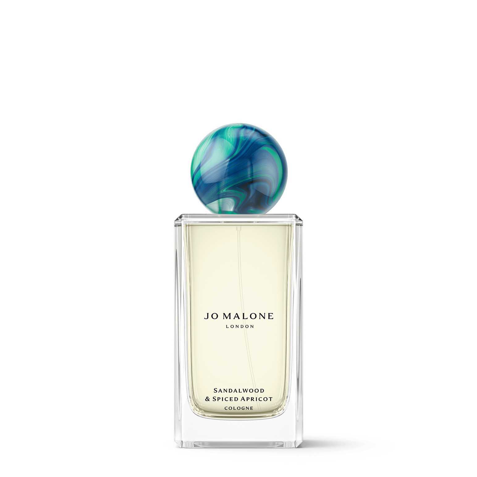Jo Malone London Sandalwood & Spiced Apricot Cologne 100ml