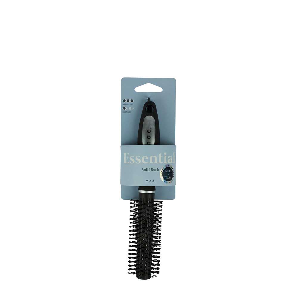 Mae Brush Essential Radial