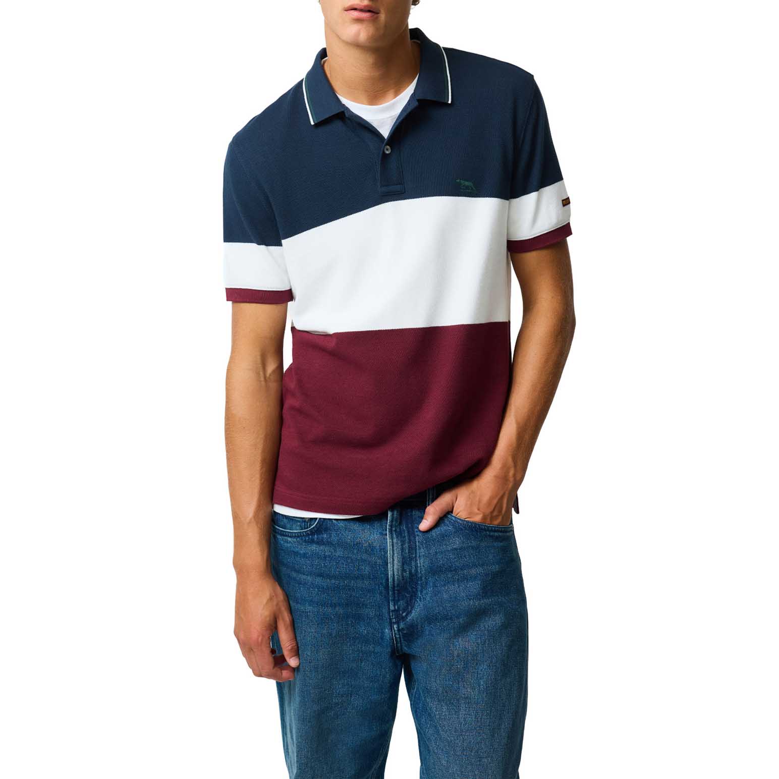 Rodd & Gunn Homebay Sports Fit Polo