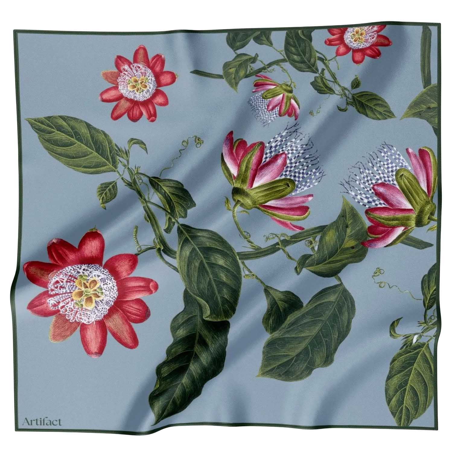Artifact Liora Blossom Scarf