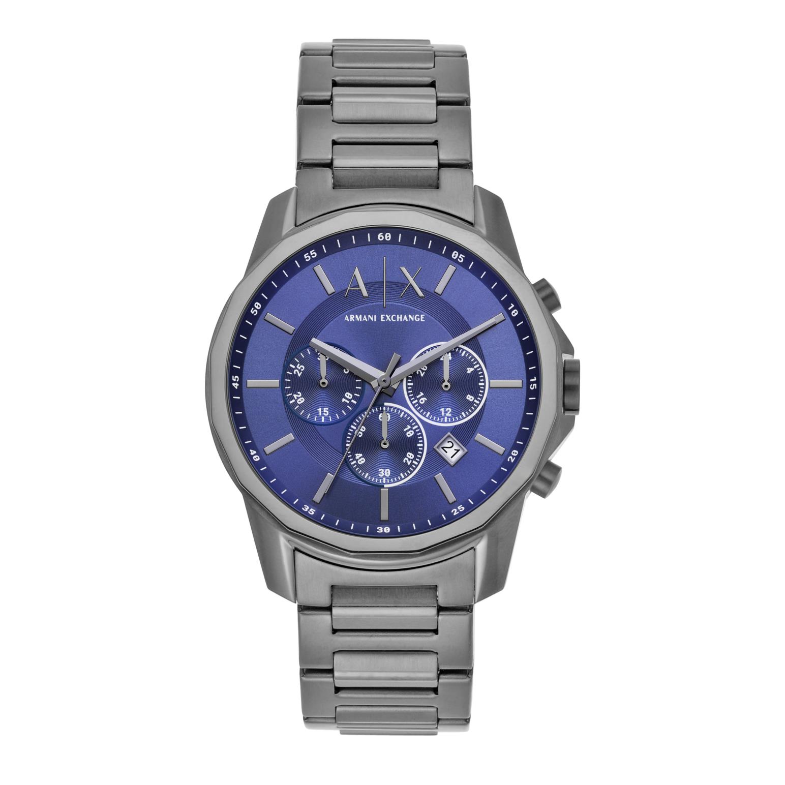 Armani Exchange Banks Watch AX1731
