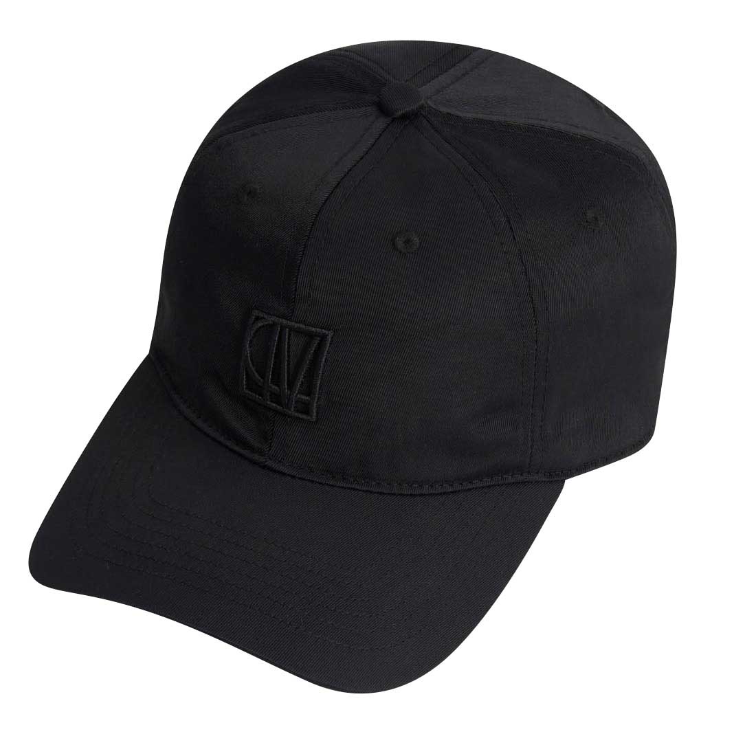 Camilla and Marc Faline Cap