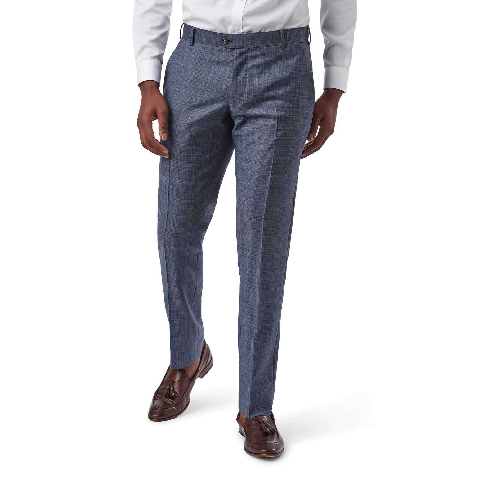 Cambridge Kingsbury Trouser Regular Fit Fcw267