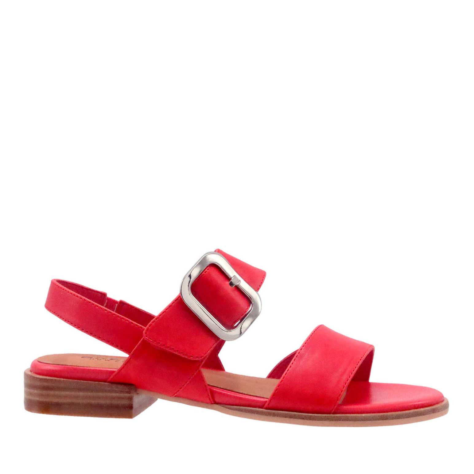 Bresley Smitten Sandal