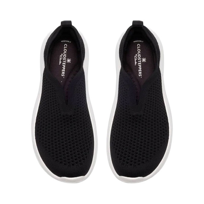 Clarks Womens Solevana Knit
