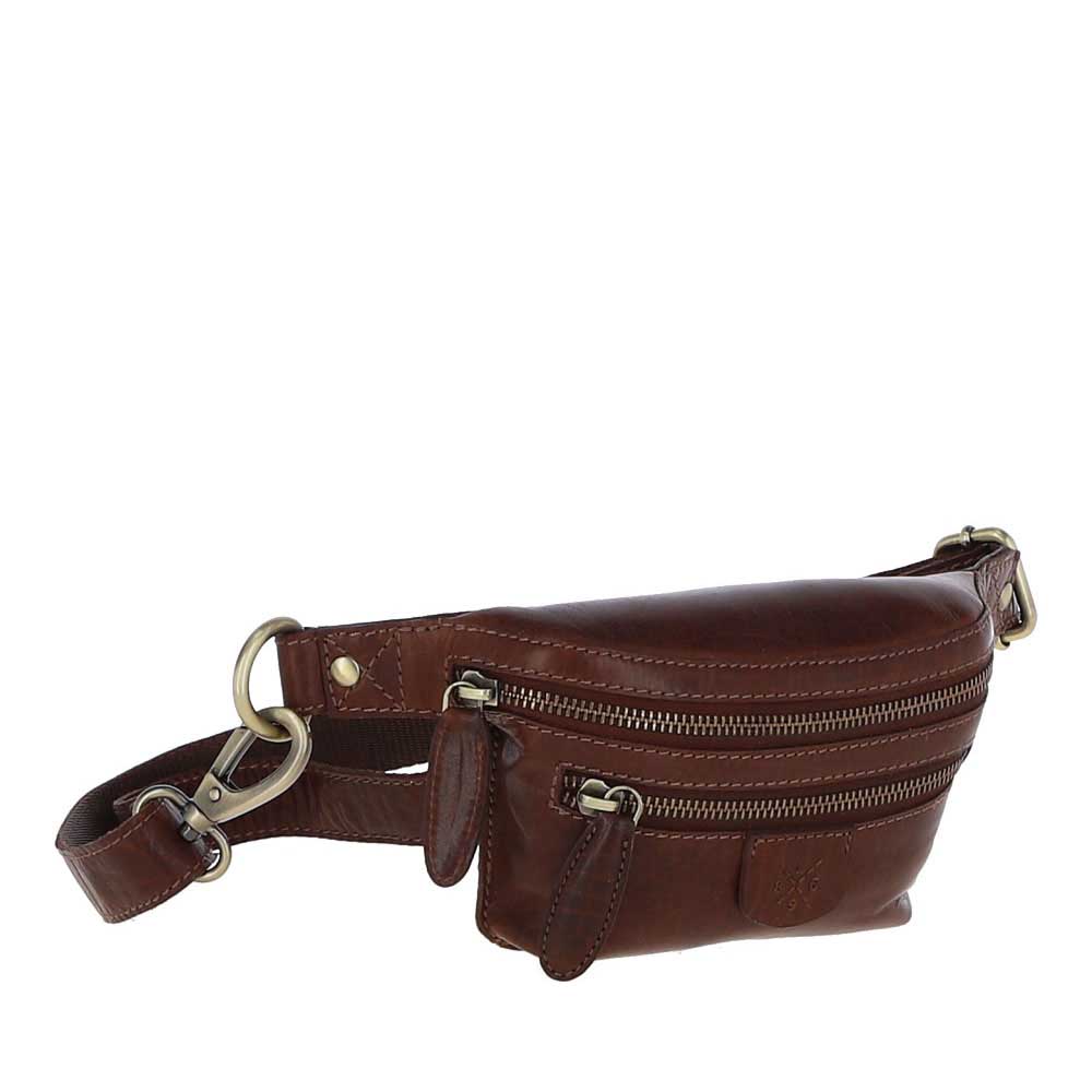 Ashwood Tilbury Waist Bag