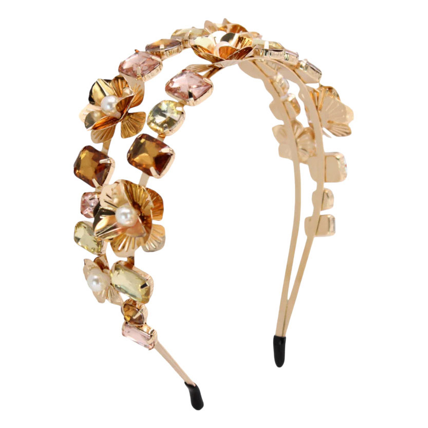 Morgan & Taylor Natasha Headband