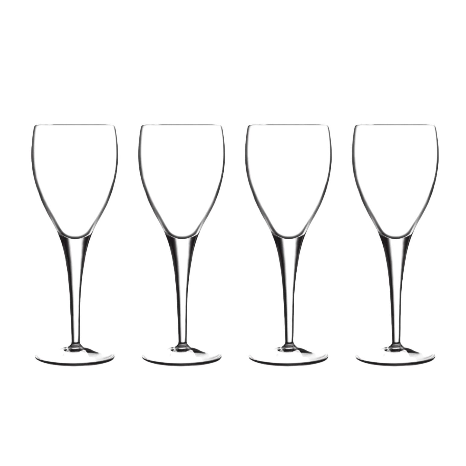 Luigi Bormioli Michelangelo Masterpiece Liqueur 70ml - Set 4