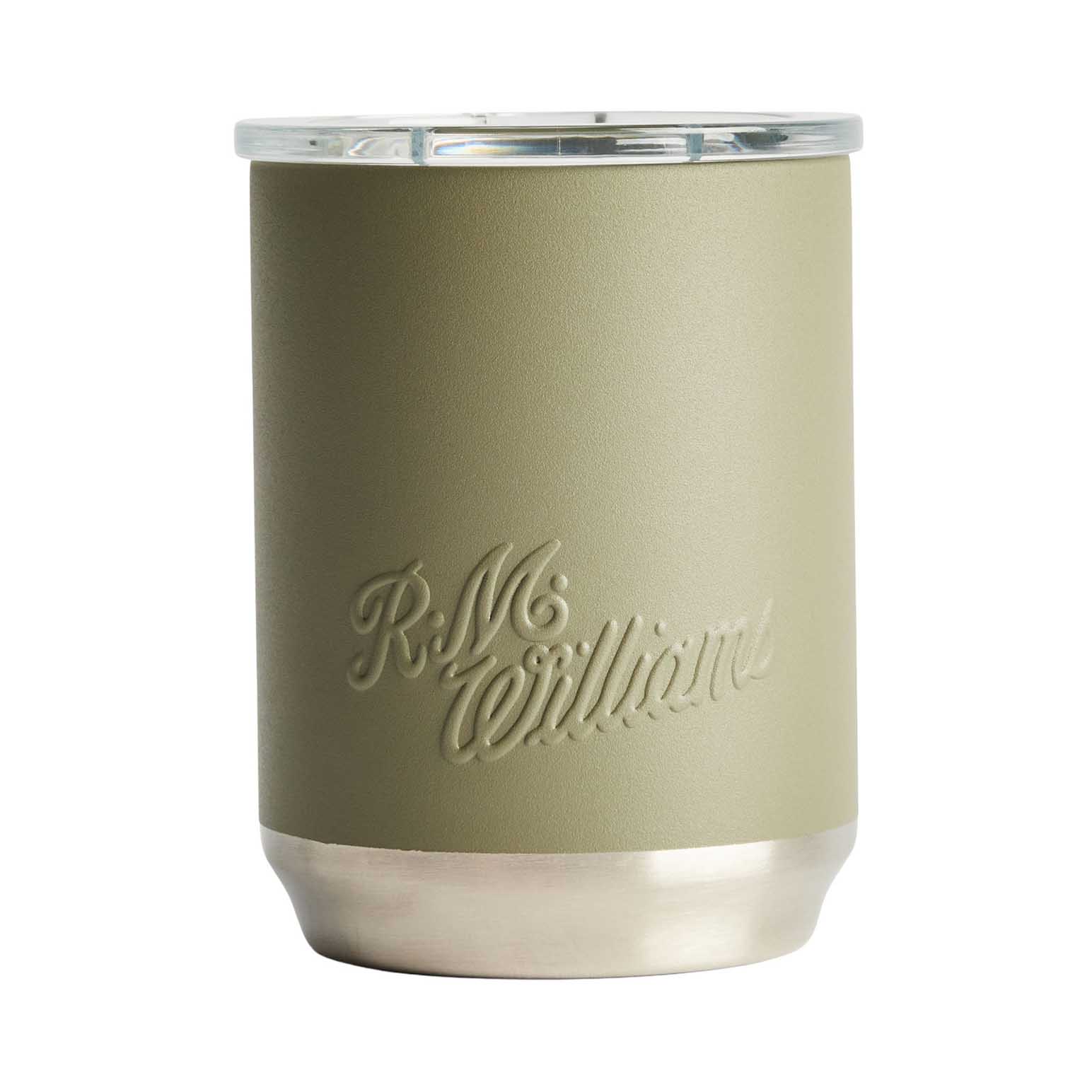 R.M. Williams Coffee Cup