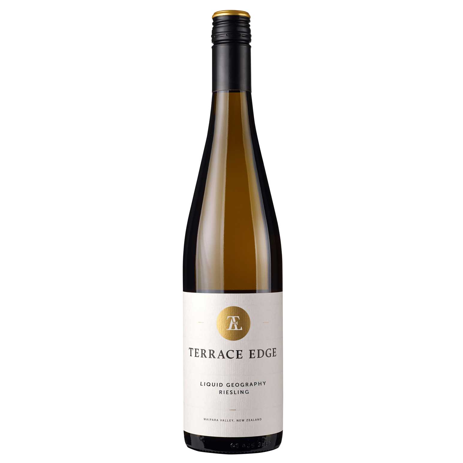 Terrace Edge Riesling 'Liquid Geography' 750ml