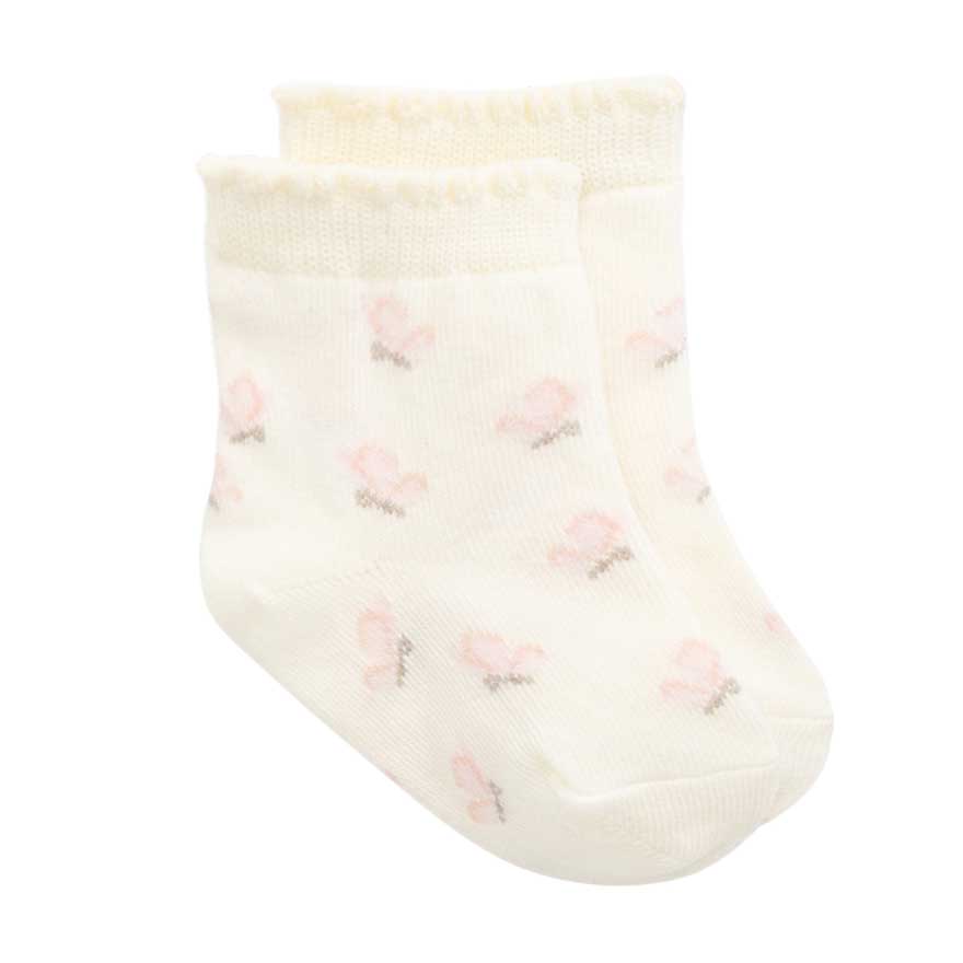 Jamie Kay Maya Jacquard Sock