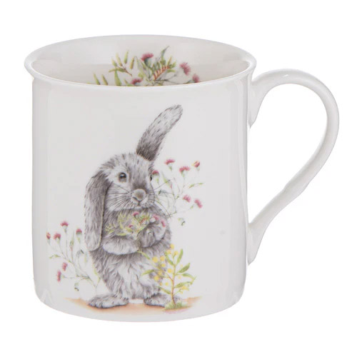 Ashdene Bunny Tales Mug