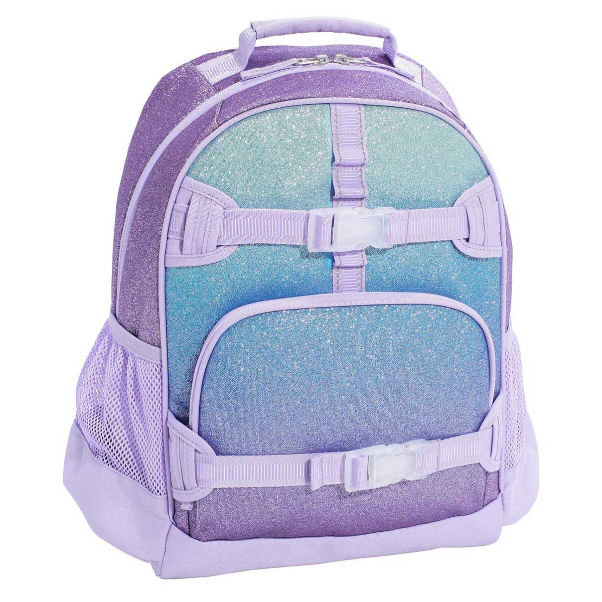 Pottery Barn Kids Mackenzie Recycled Large Backpack