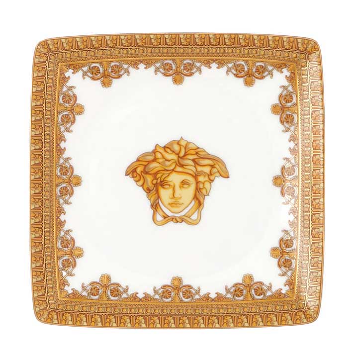 Versace I Love Baroque Plate 12cm