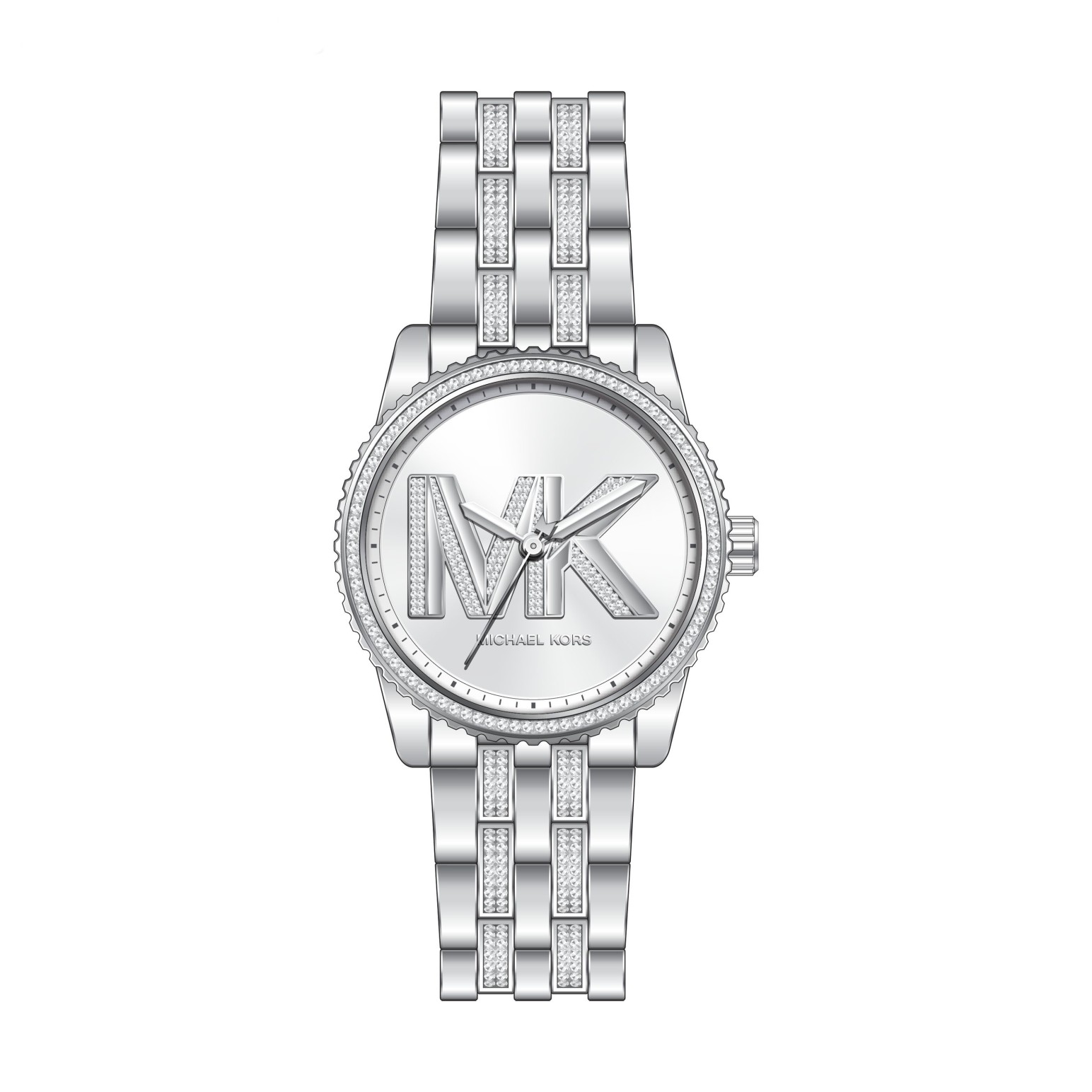 Michael Kors Ritz Watch MK7542