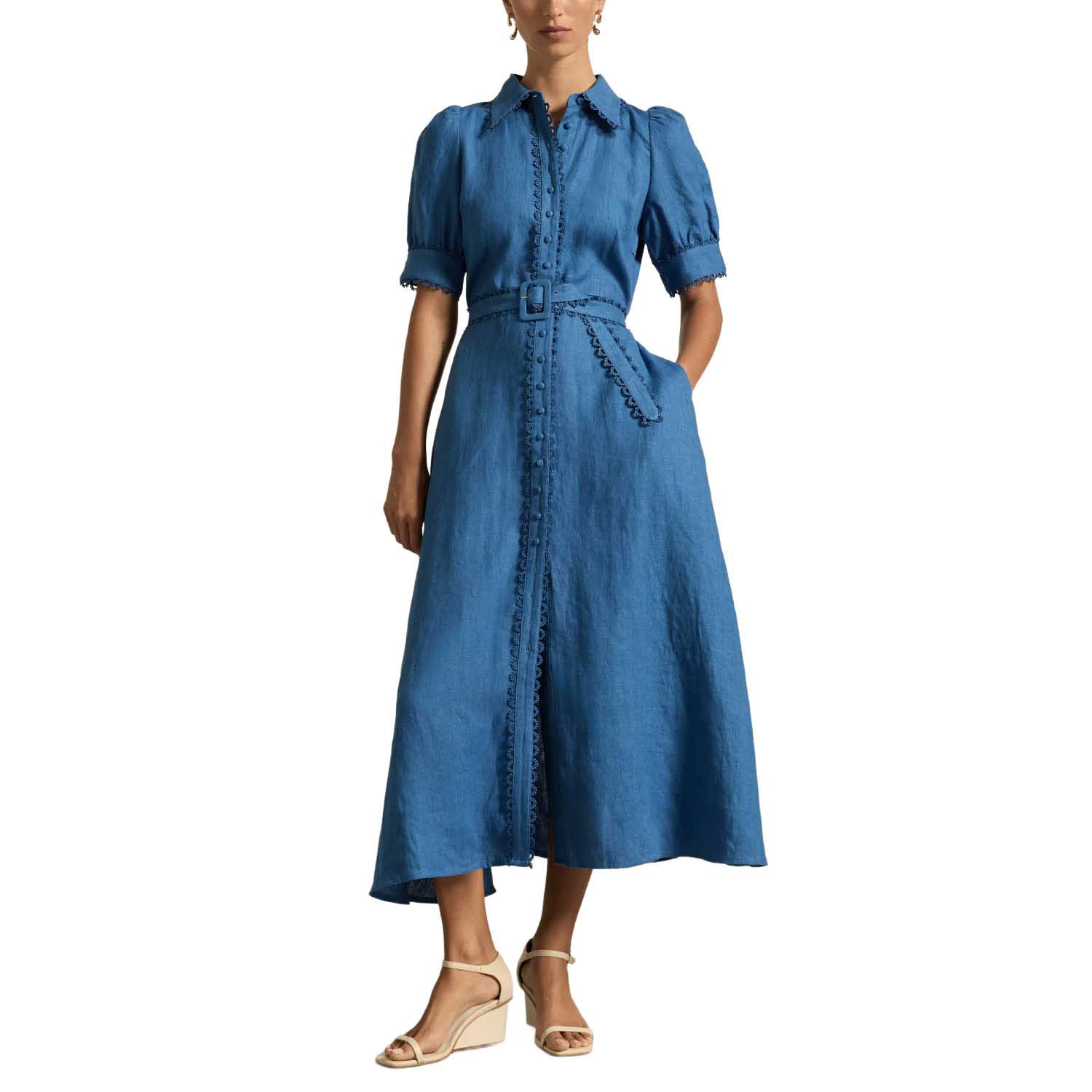 Zoe Kratzmann Yearn Dress