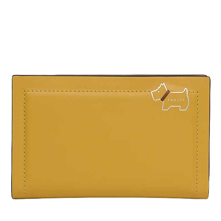 Radley Heritage Lane Medium Bifold Purse