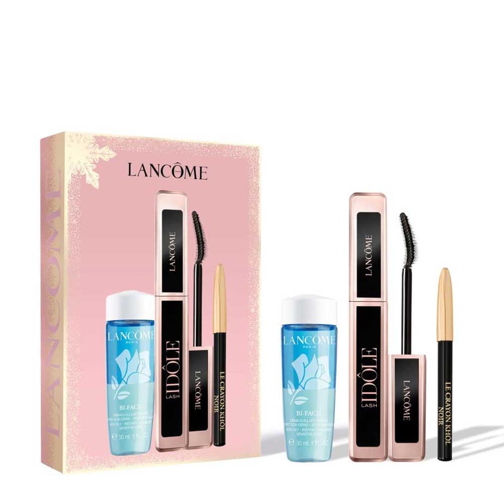 Lanc&ocirc;me Lash Id&ocirc;le Trio Mascara Set