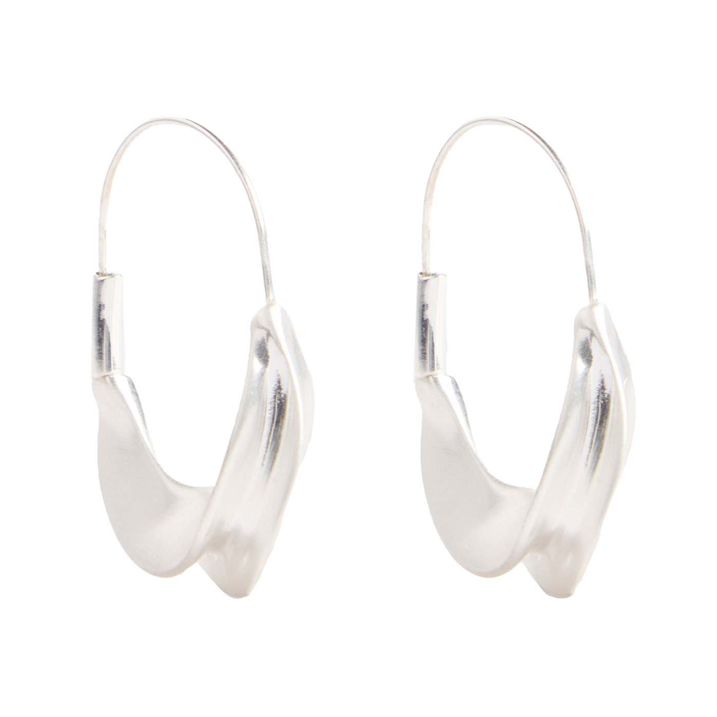 ELK Siita Hoop Earring