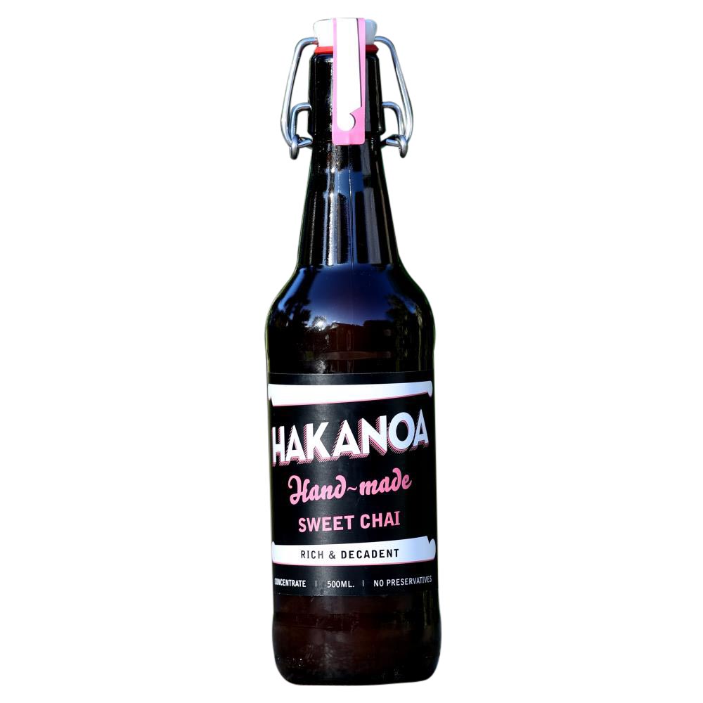 Hakanoa Classic Chai 500ml