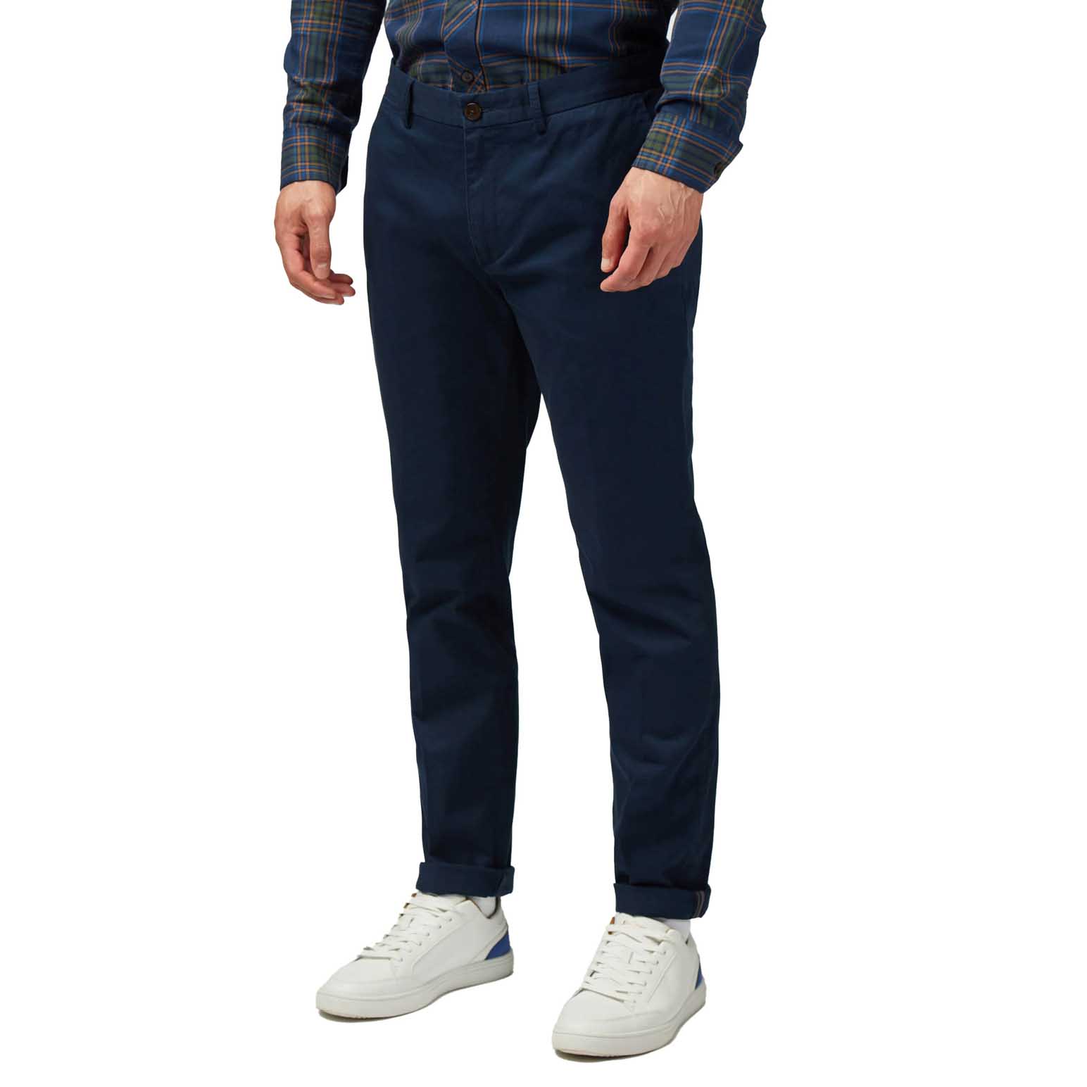 Ben Sherman Signature Slim Stretch Chino