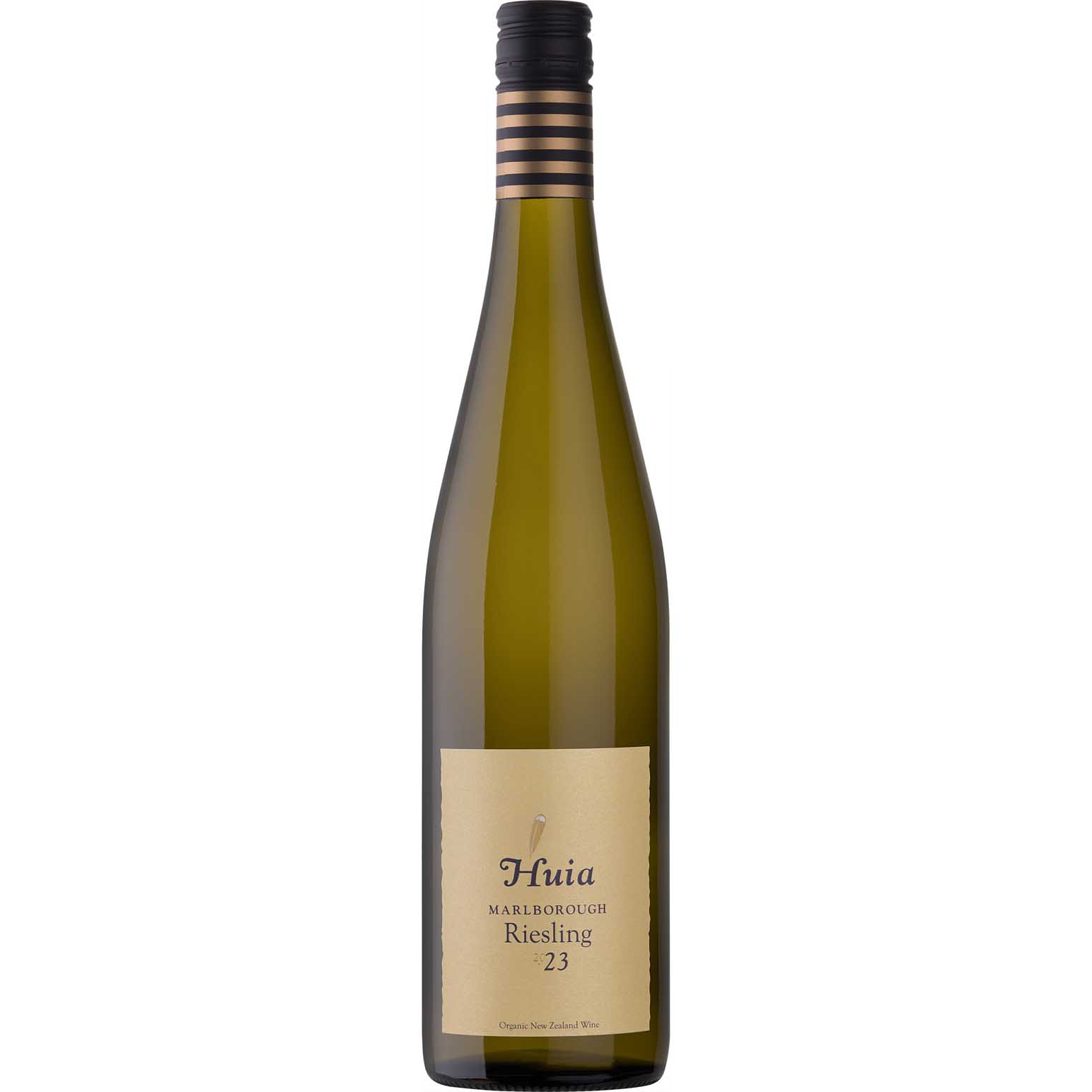 Huia Riesling 750ml