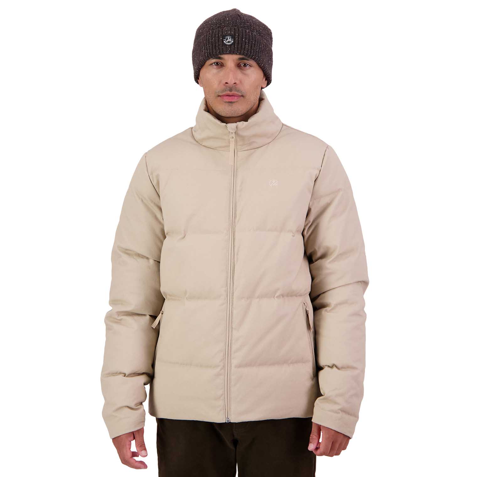 Swanndri Nimbus Men's Down Jacket