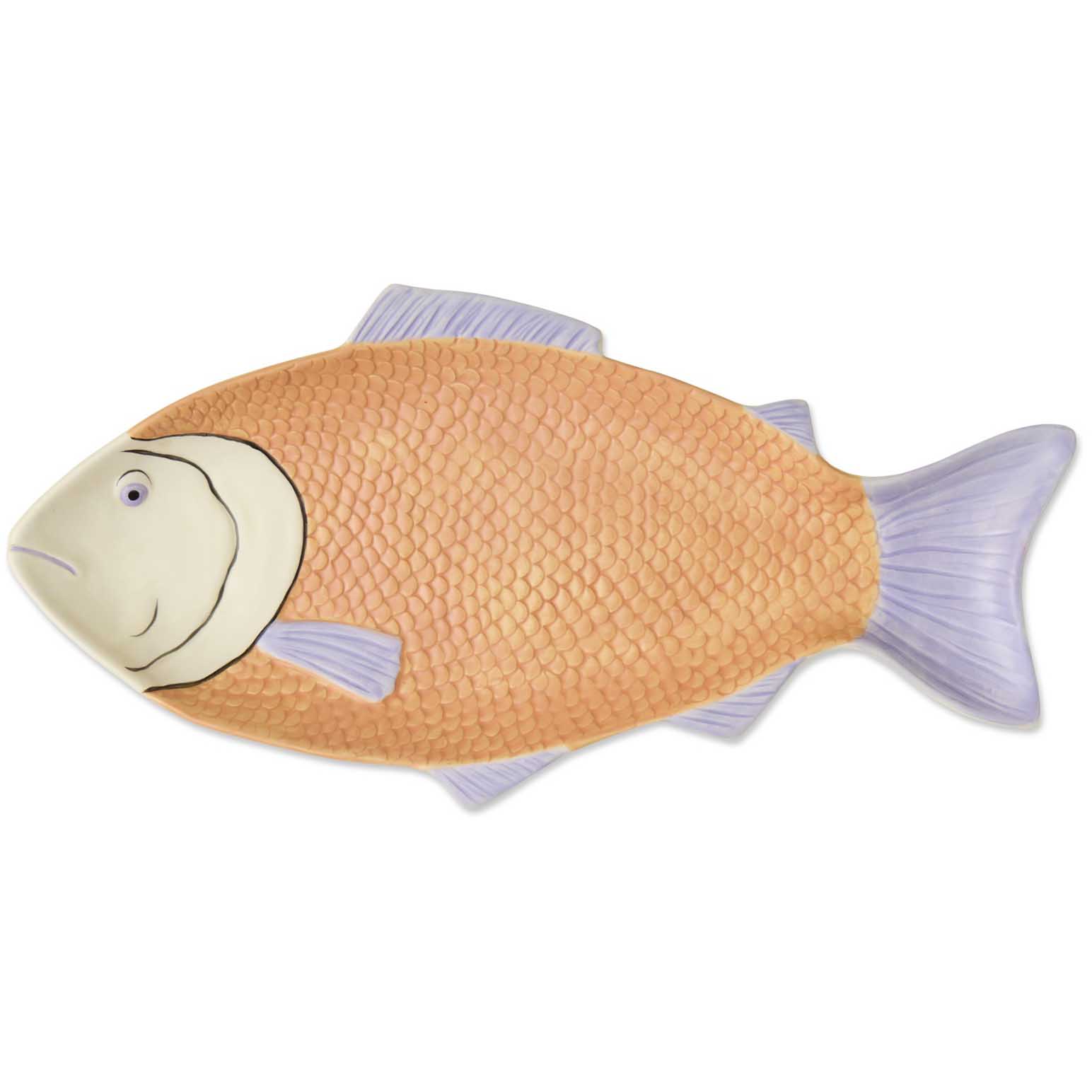 Kip&Co Fiji Fish Serving Dish
