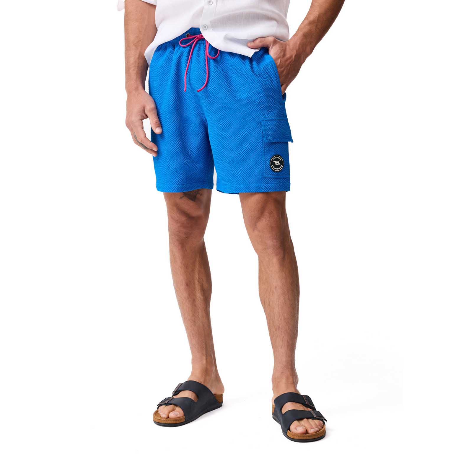 Rodd & Gunn Winterton River Swim Short