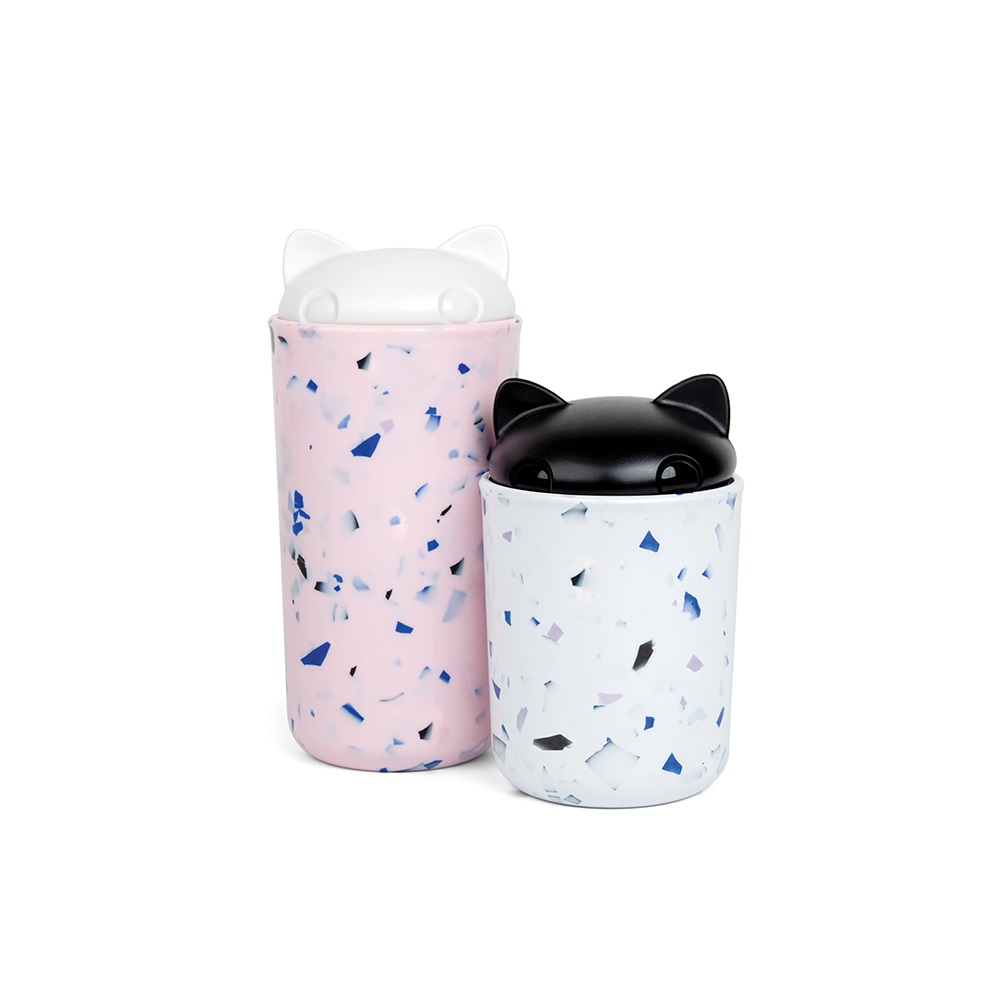 Ototo Kitty Catainers Containers