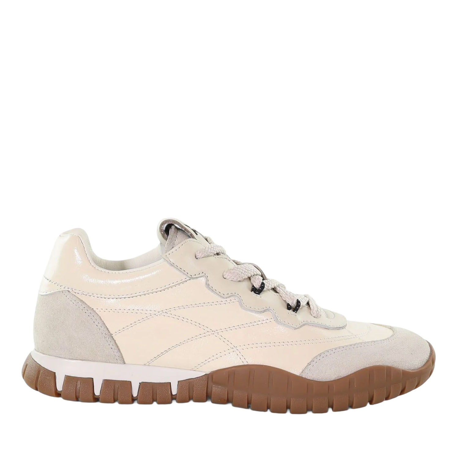 Minx Luxe Runner Sneaker
