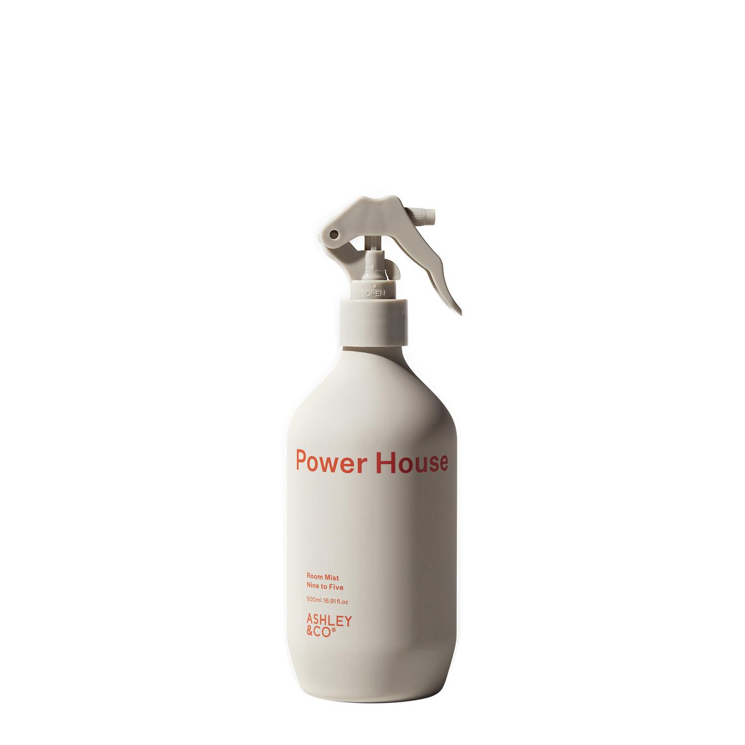 Ashley & Co Powerhouse Nine To Five - 500ml