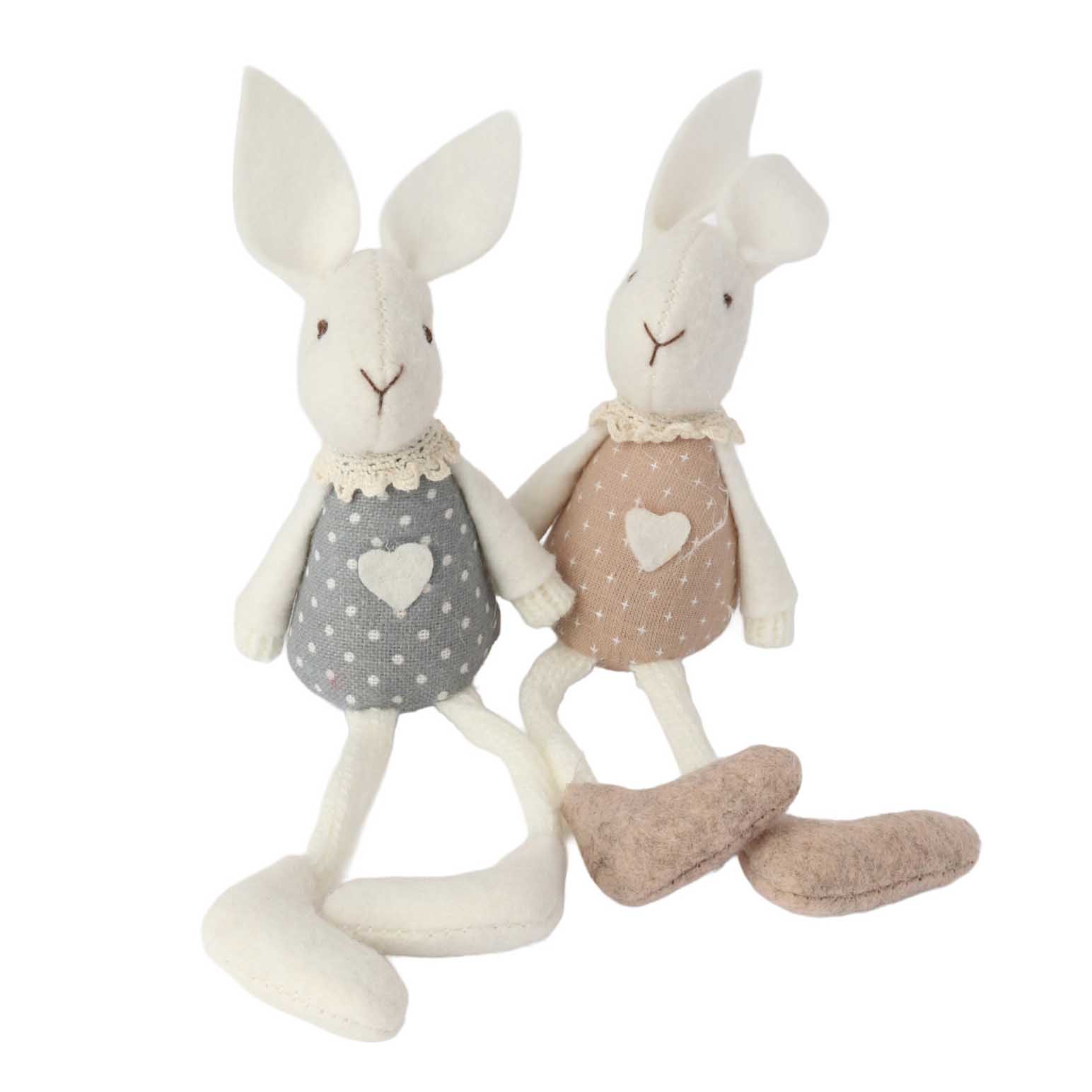 Le Forge Sweetie Easter Bunny