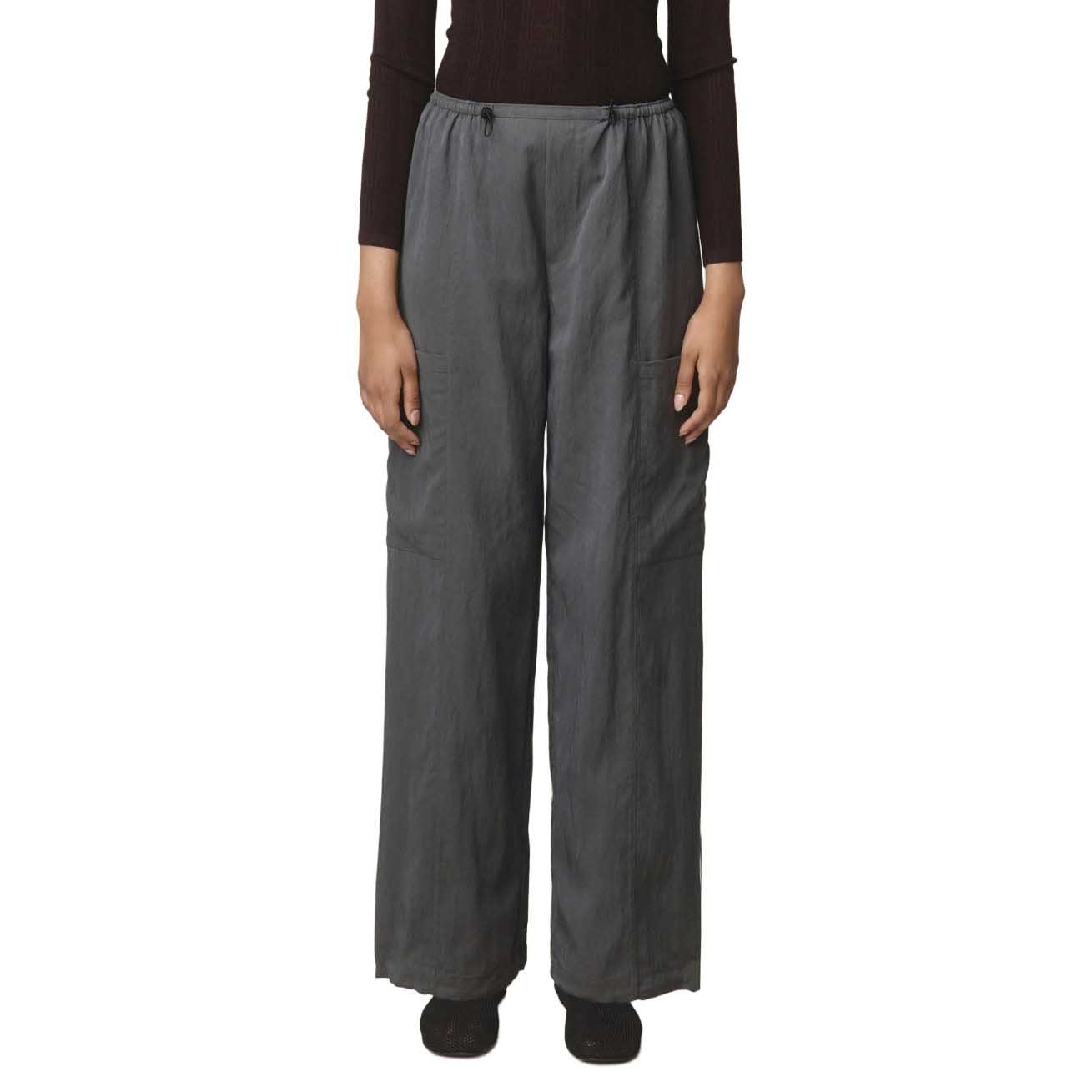 Marle Gray Pant