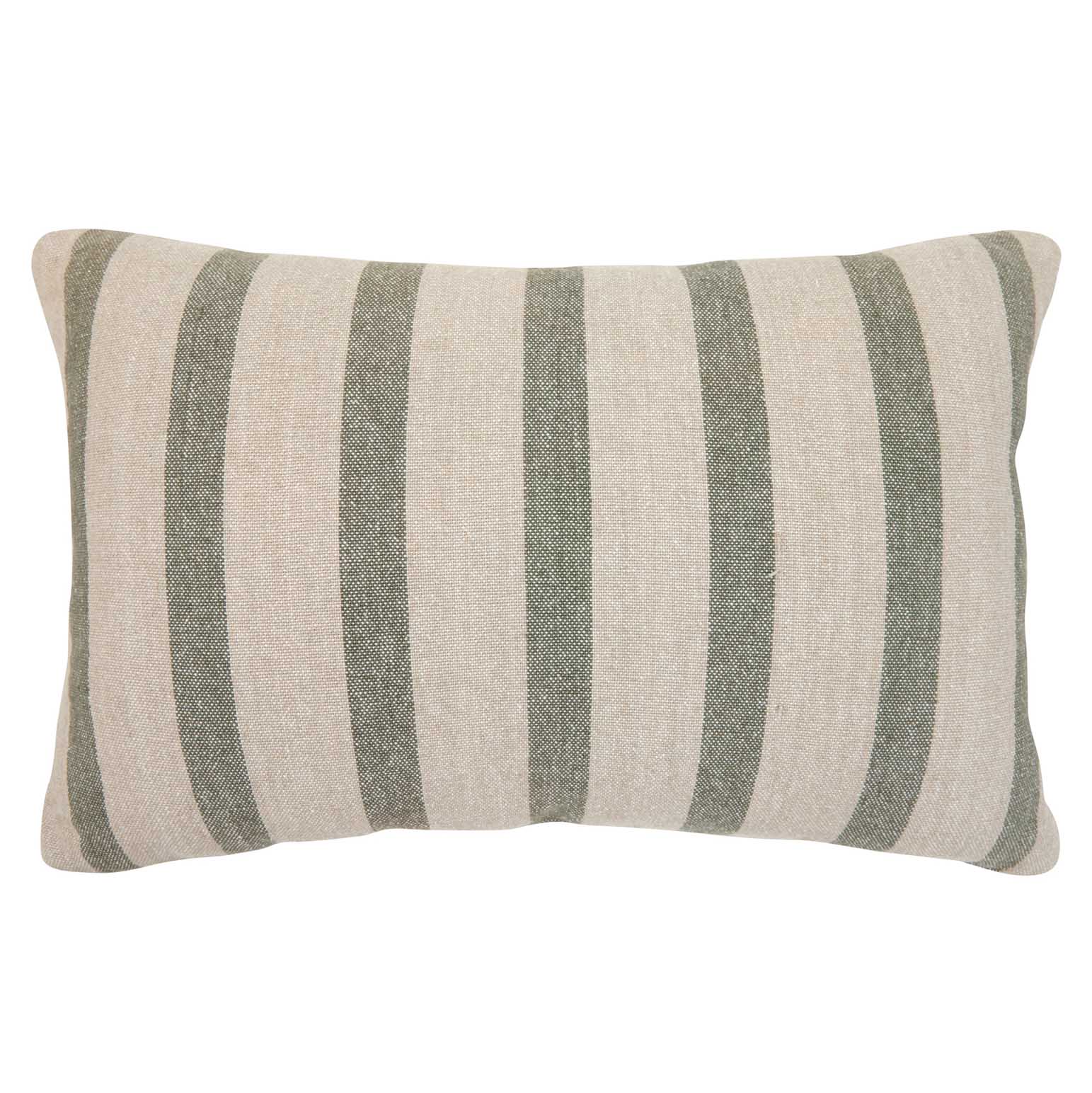 Wallace Cotton Barcelona Rectangle Cushion Cover 35x55cm