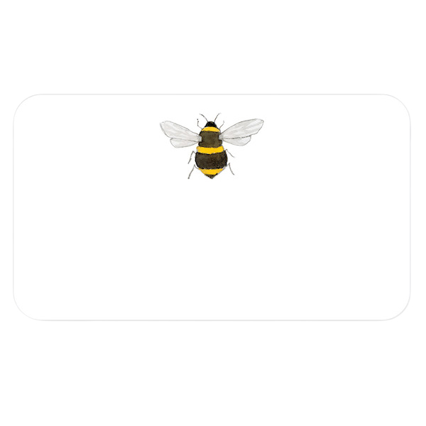 E Frances Bee Little Notes
