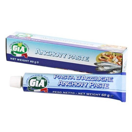 Gia Anchovy Paste 60g