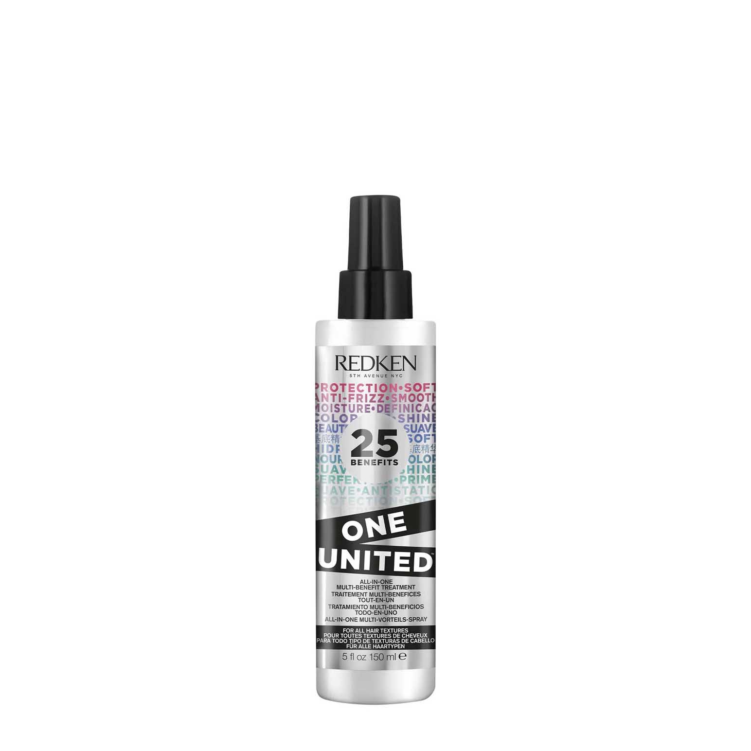 Redken One United Multi-Benefit Leave-in Conditioner 150ml
