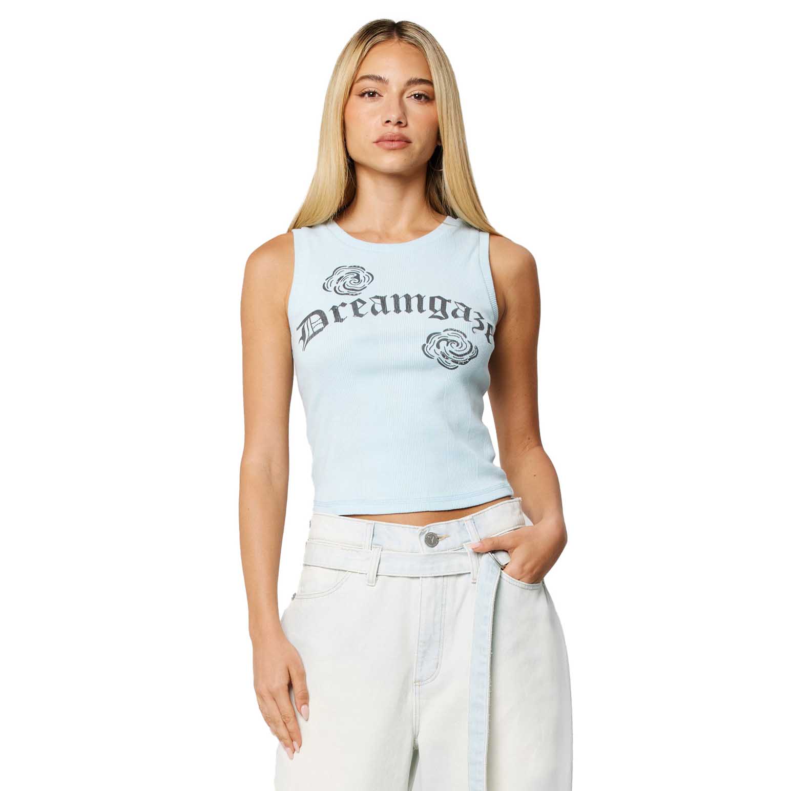 Abrand Dreamgaze Tank