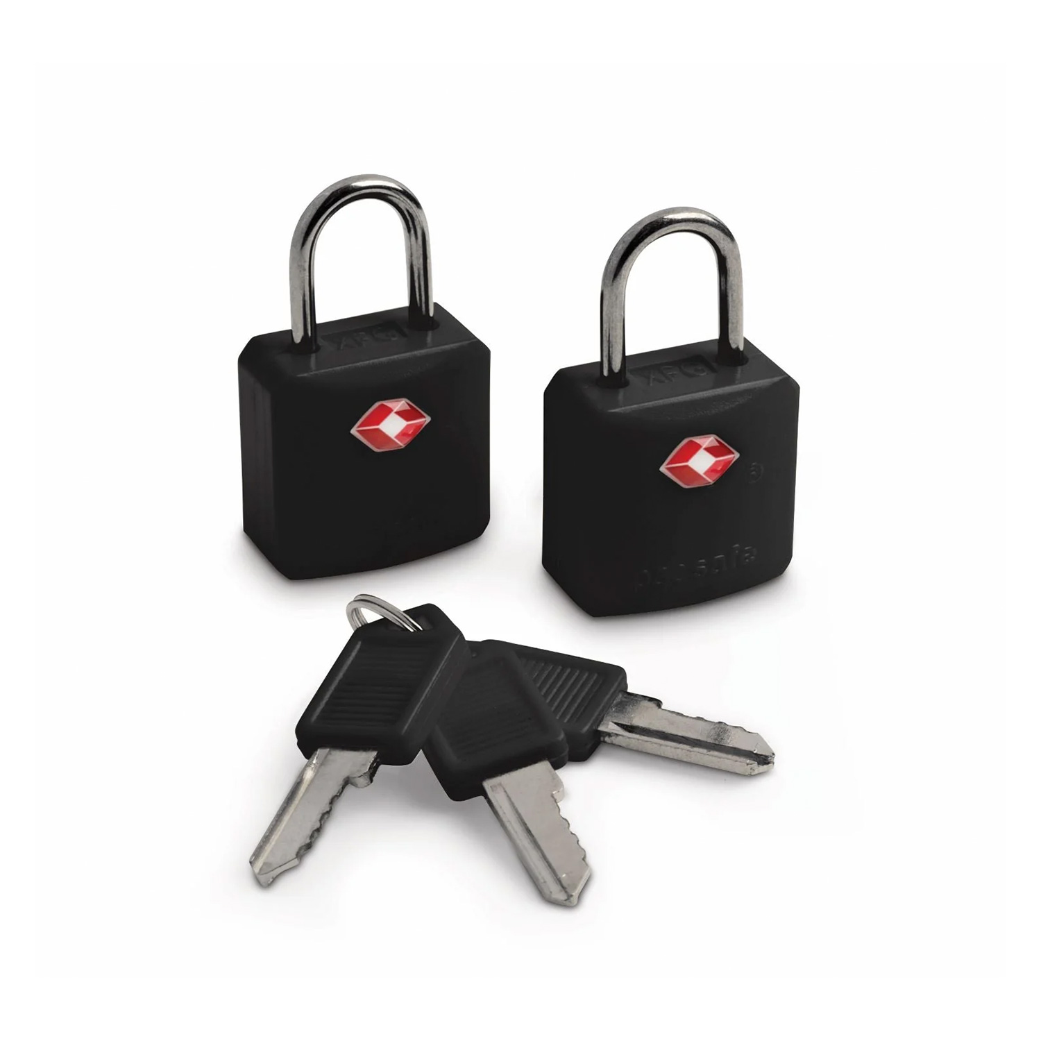 Pacsafe Prosafe 620 TSA Approved Luggage Locks