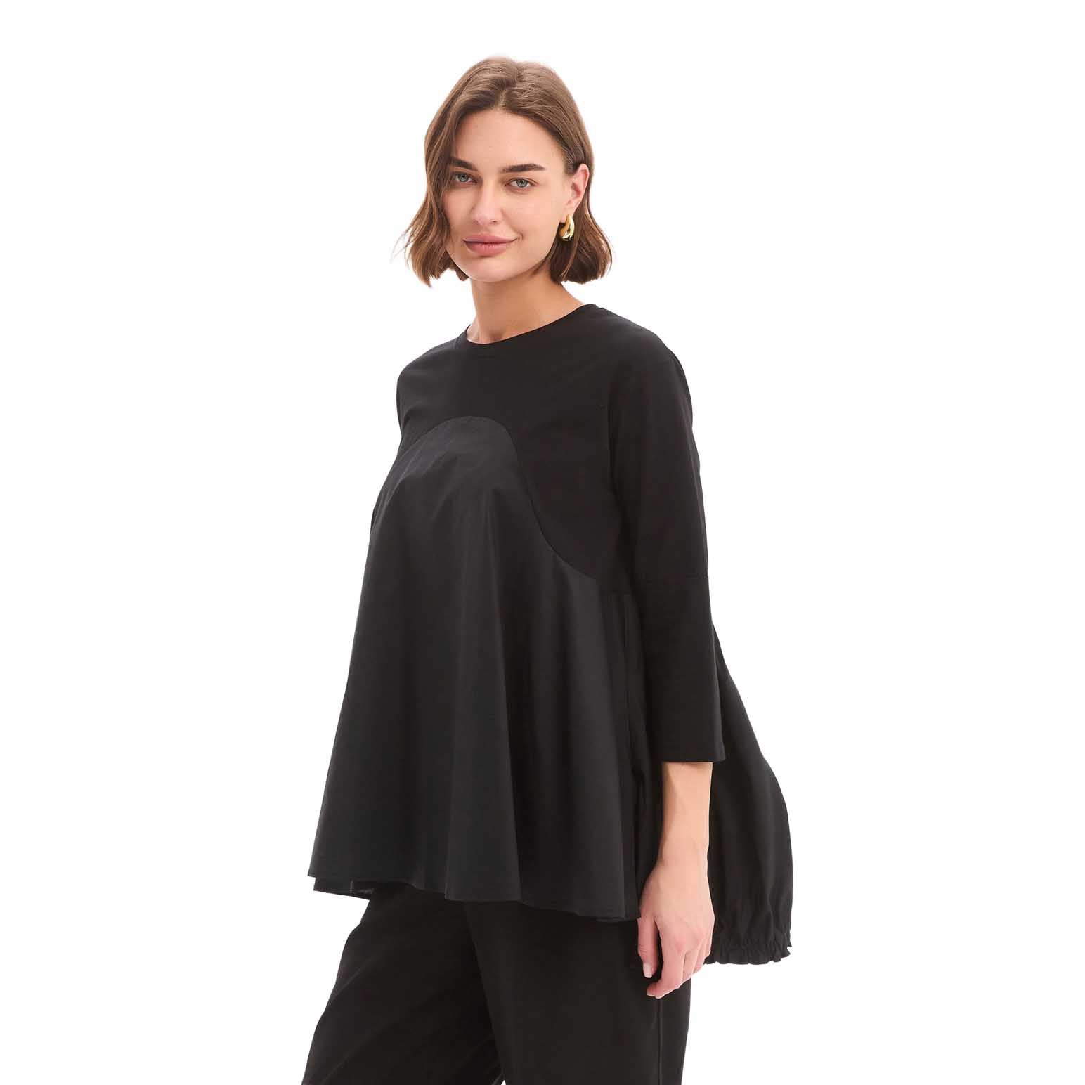 TIRELLI Arc Seam Combi Top