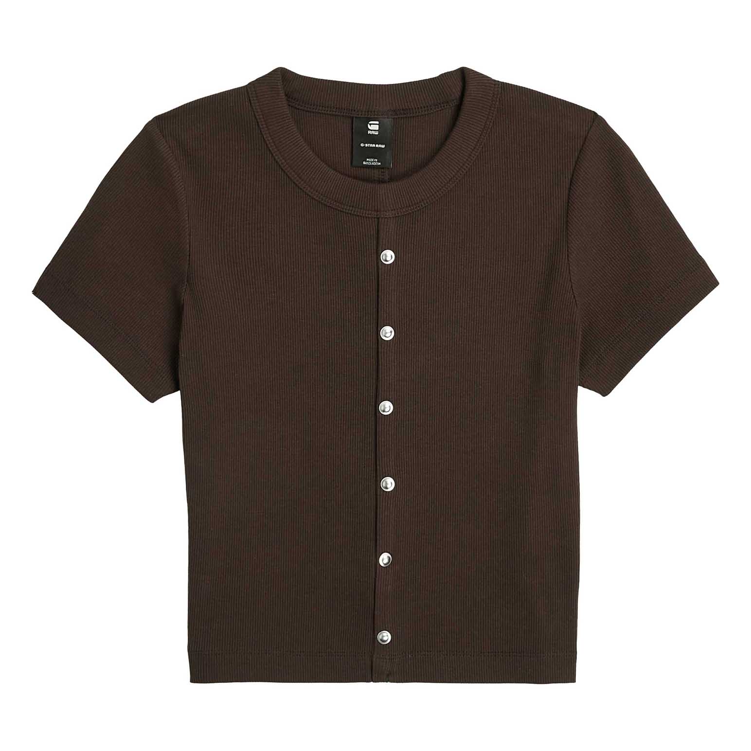 G-Star Heritage Hardware Baby Top