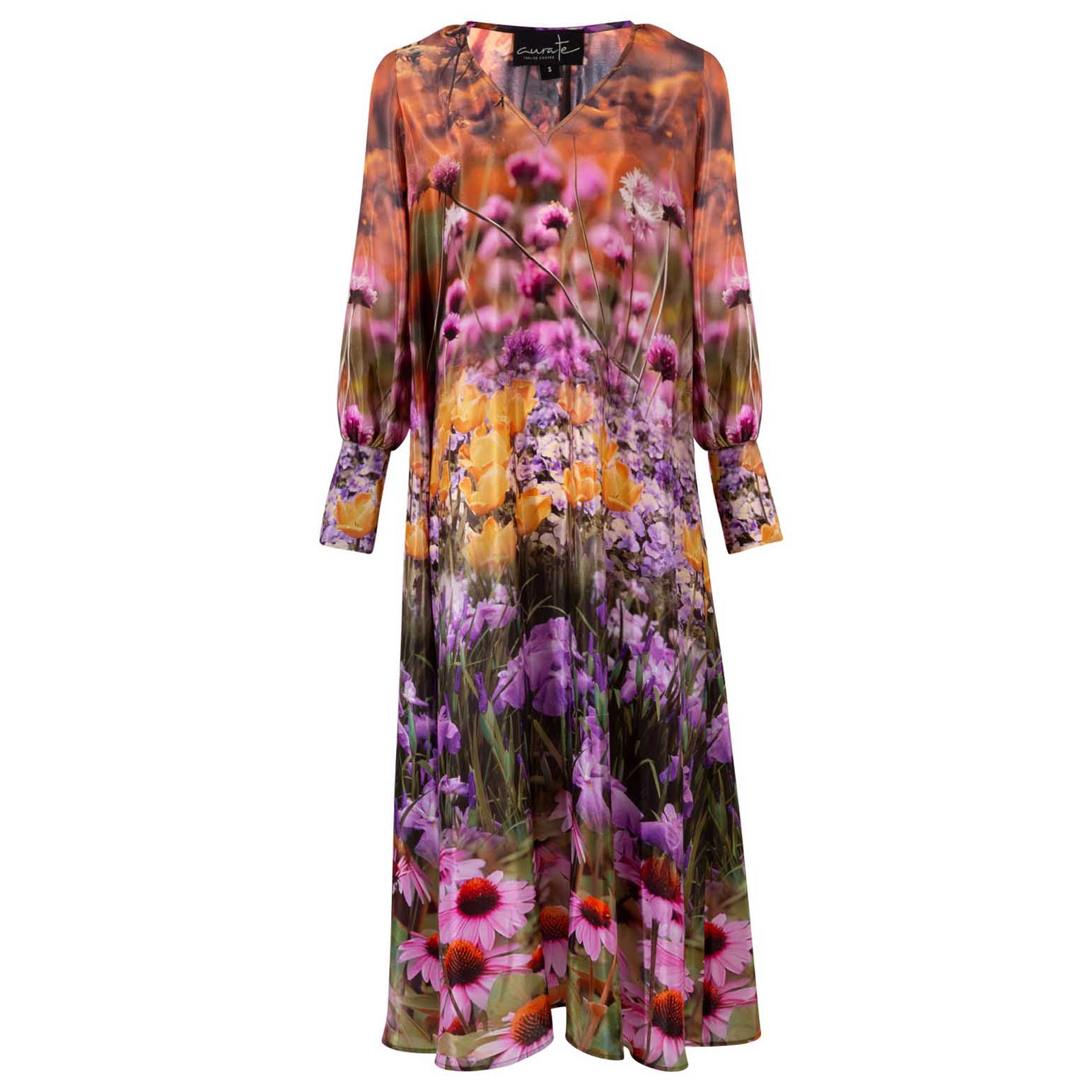Curate Subtle Sweet Dress