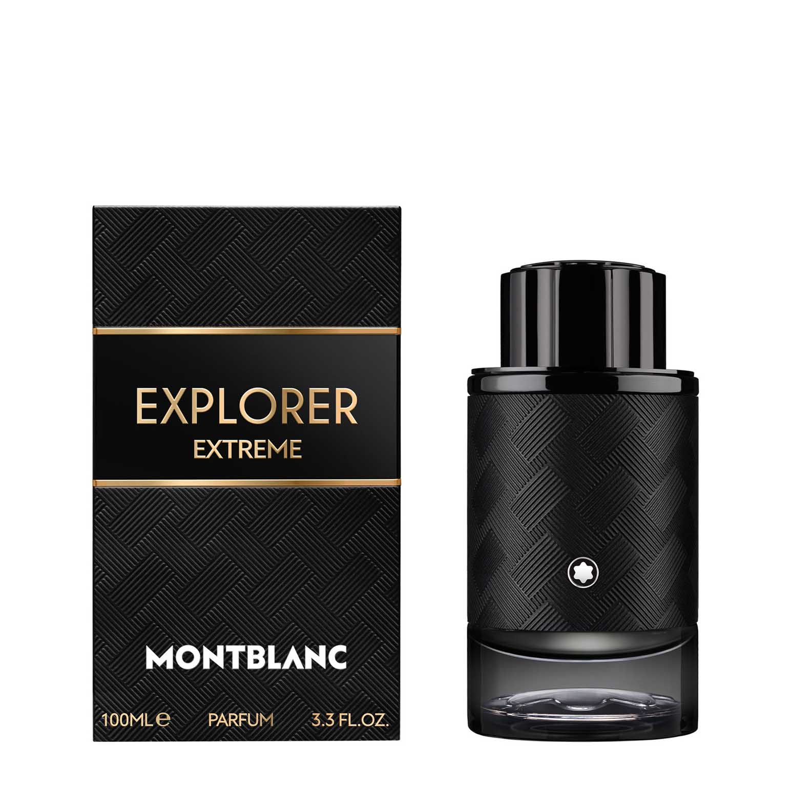 Montblanc Explorer Extreme Parfum 100ml