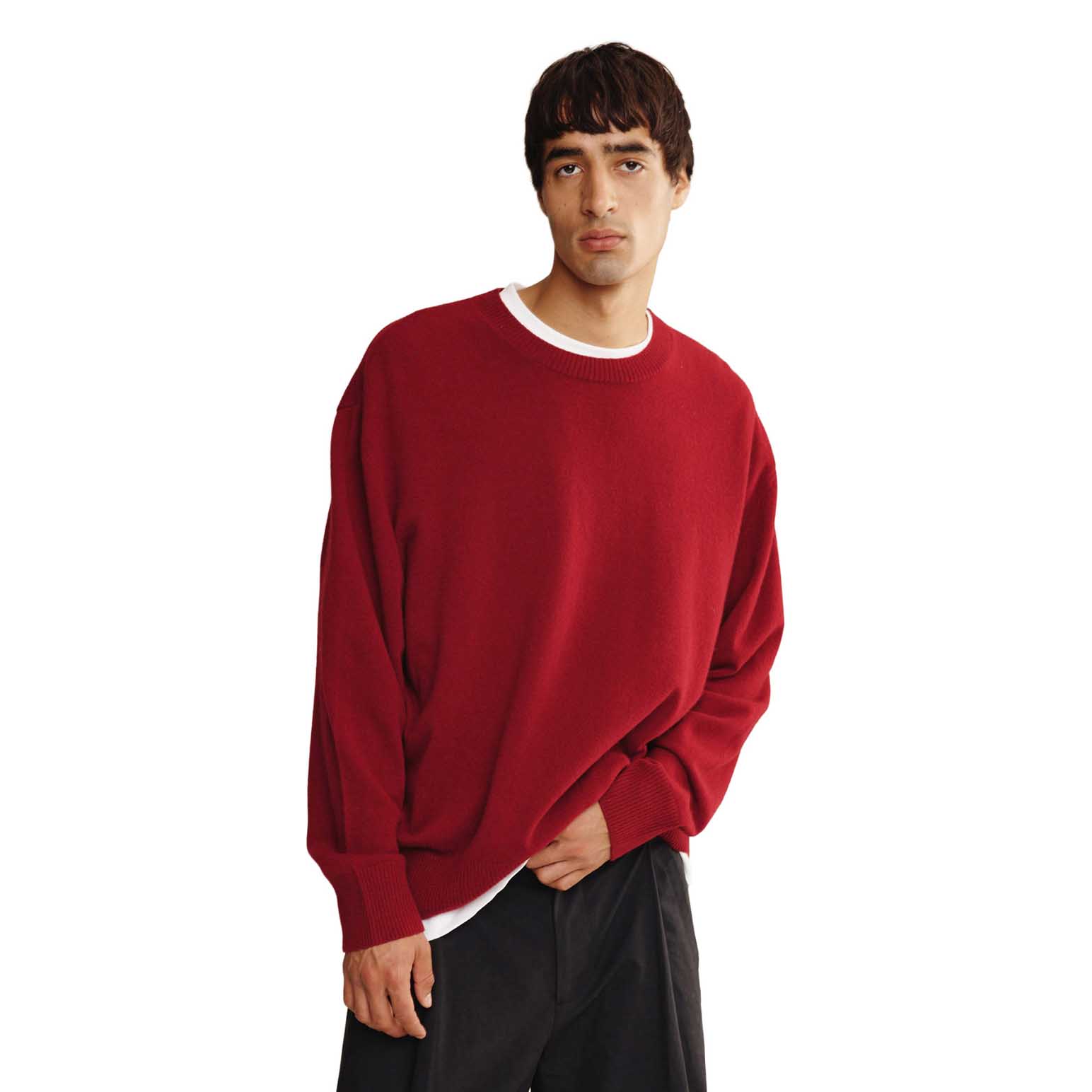 Marle Dimitri Sweater