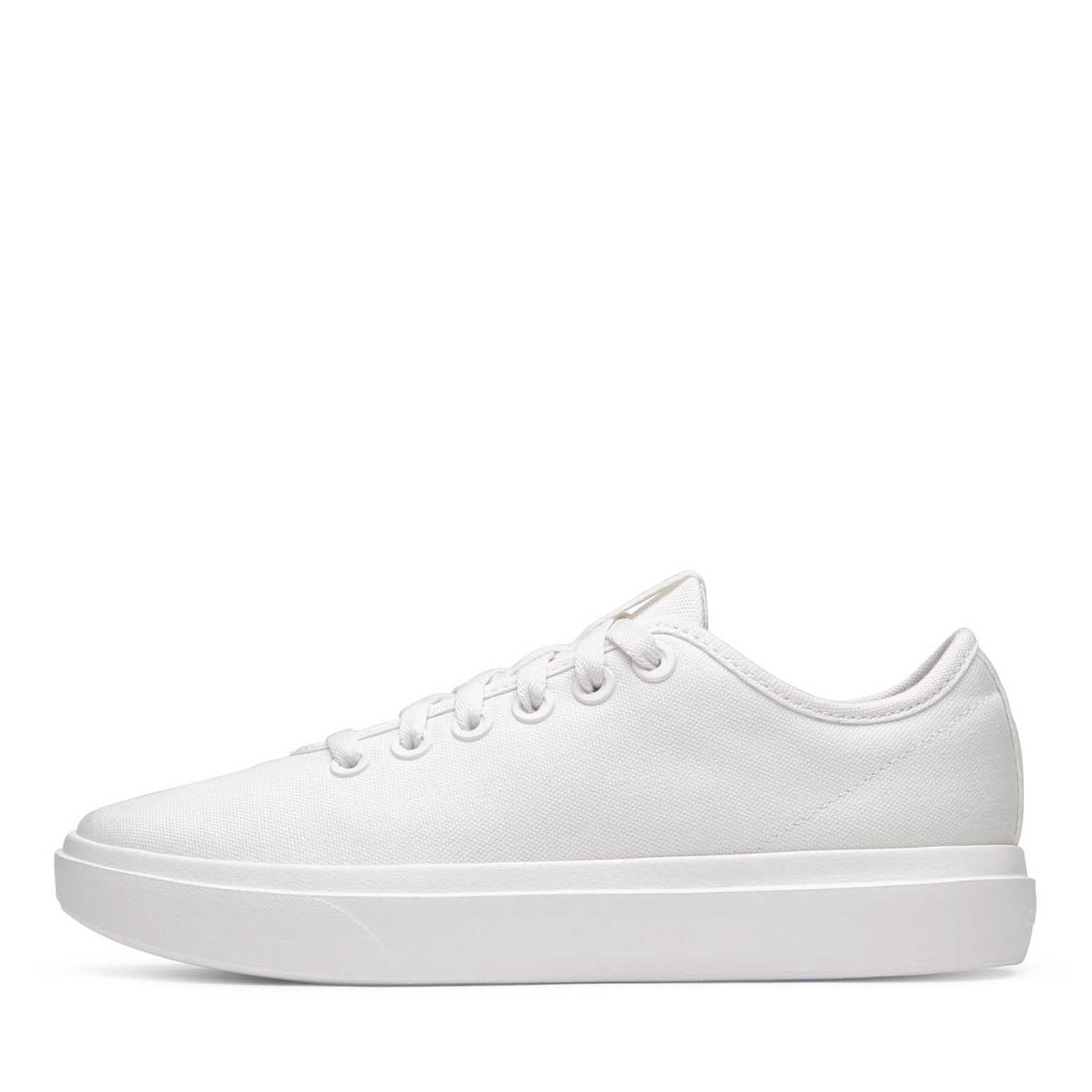 Allbirds Womens Canvas Piper