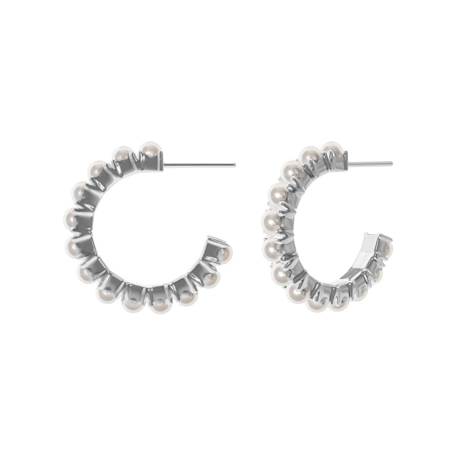 Edblad Lilo Hoops L