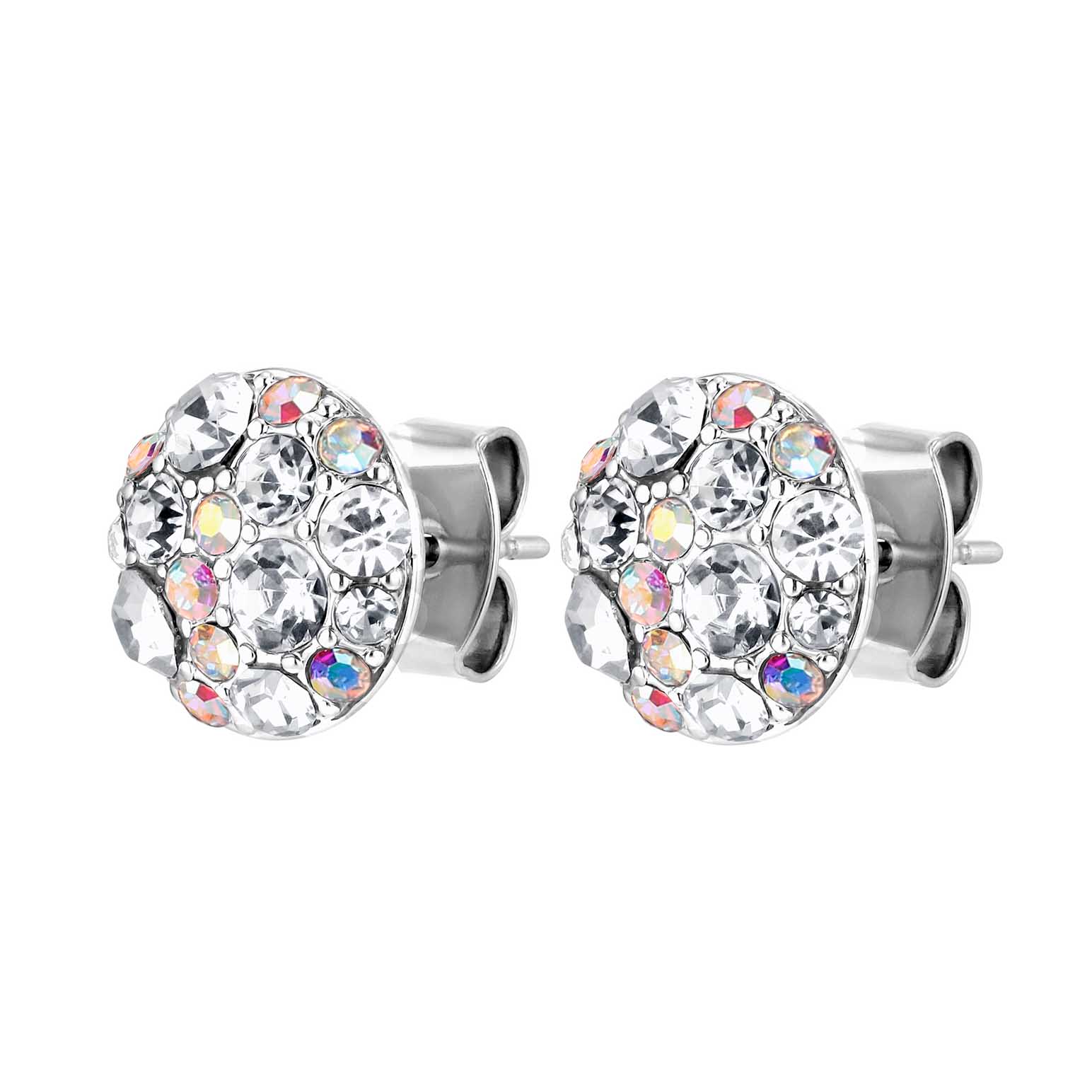 Dyrberg Kern Blais Ss Crystal Earring