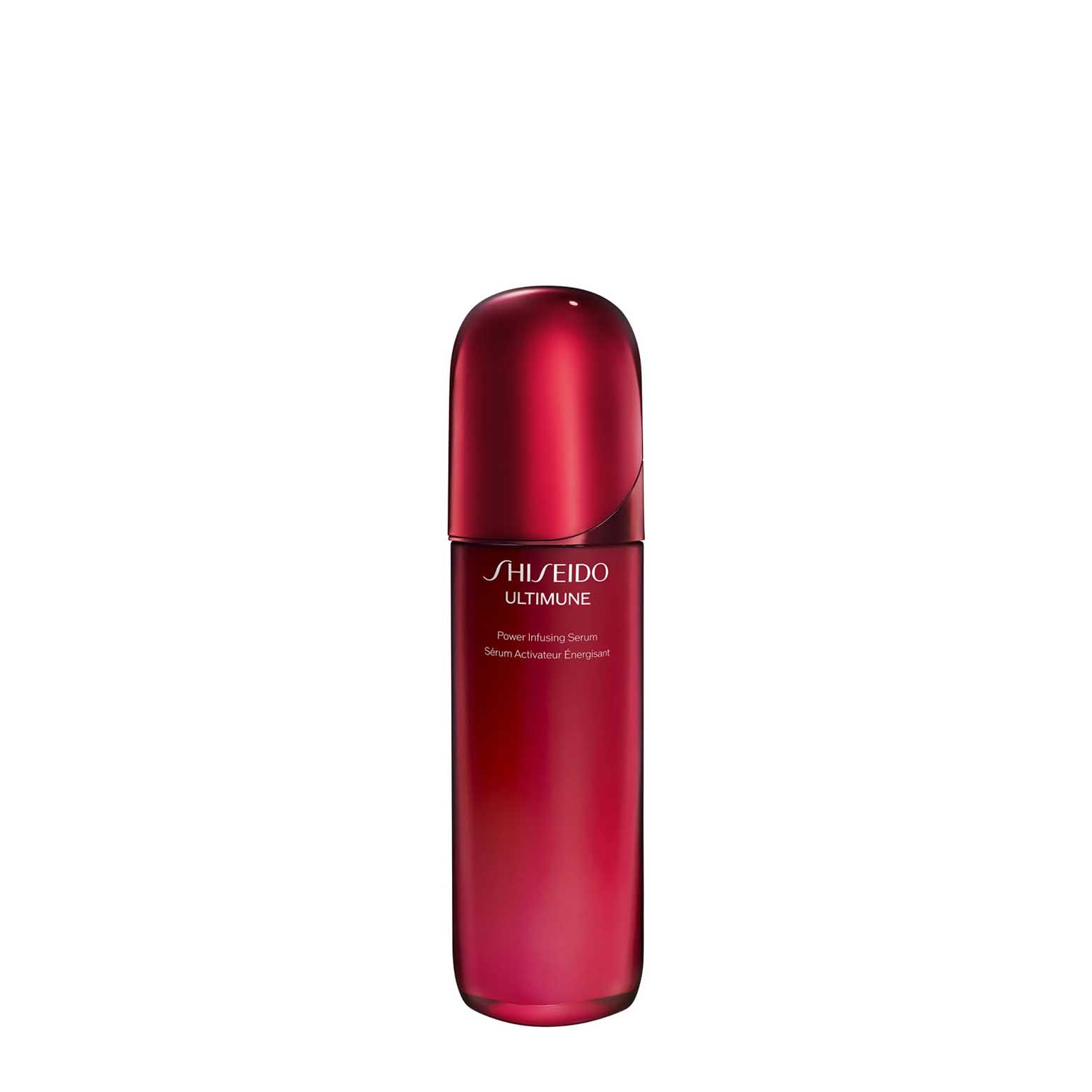 Shiseido Ultimune Power Infusing Serum 4.0 120ml