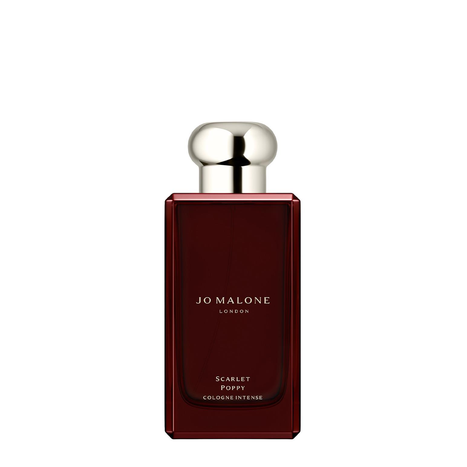 Jo Malone Scarlet Poppy Cologne Intense 100ml